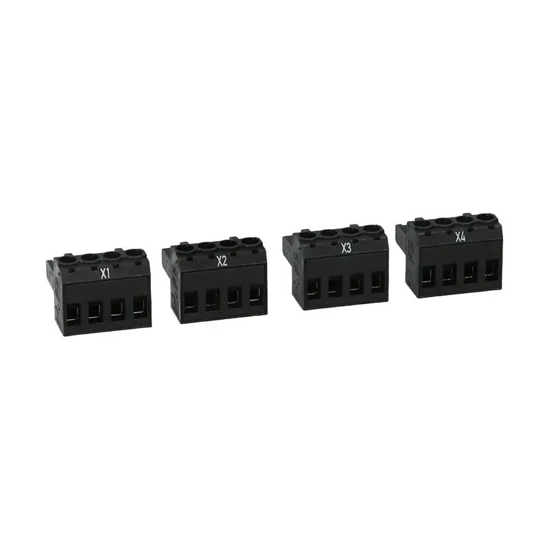 Produktfoto 1 von Schraubklemmen-Set Pilz 750004