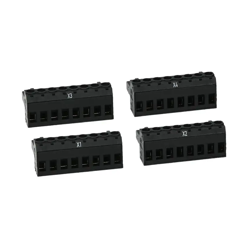 Produktfoto 1 von Schraubklemmen-Set Pilz 750008
