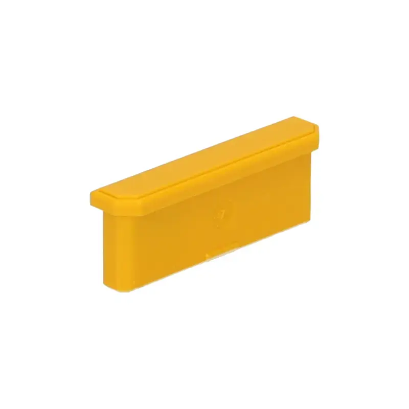 Endwiderstand Pilz 750010