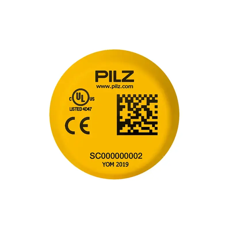 Produktfoto 1 von RFID-Betätiger Pilz 541187 - PSEN cs4.1