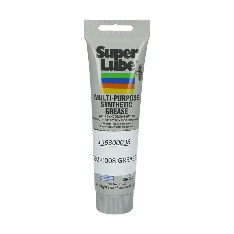 Produktfoto 1 von Koppelpaste GF - 159300038