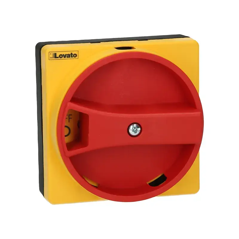Produktfoto 1 von Griff Lovato Electric GAX61