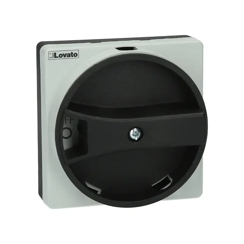 Produktfoto 1 von Griff Lovato Electric GAX61B