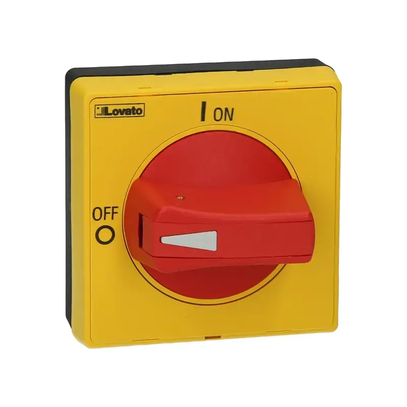 Produktfoto 1 von Griff Lovato Electric GAX62