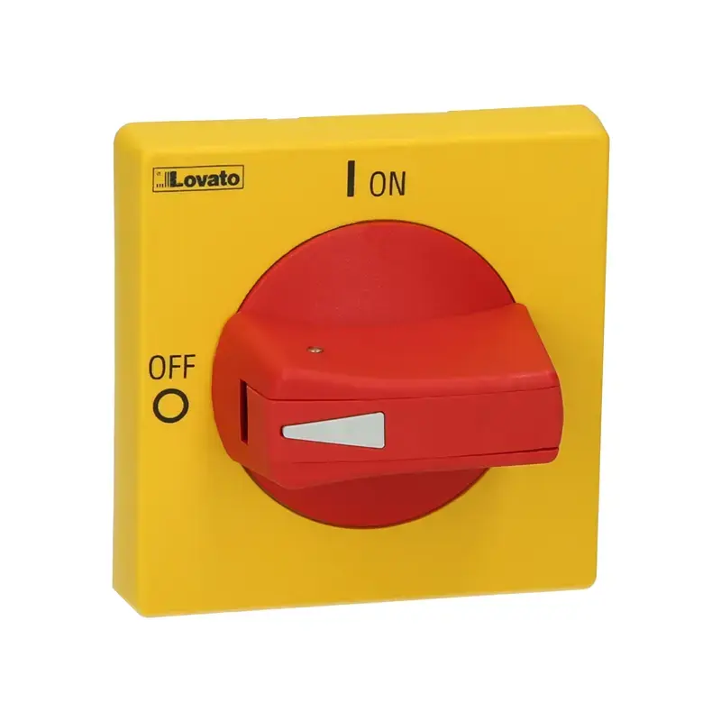 Produktfoto 1 von Griff Lovato Electric GAX63