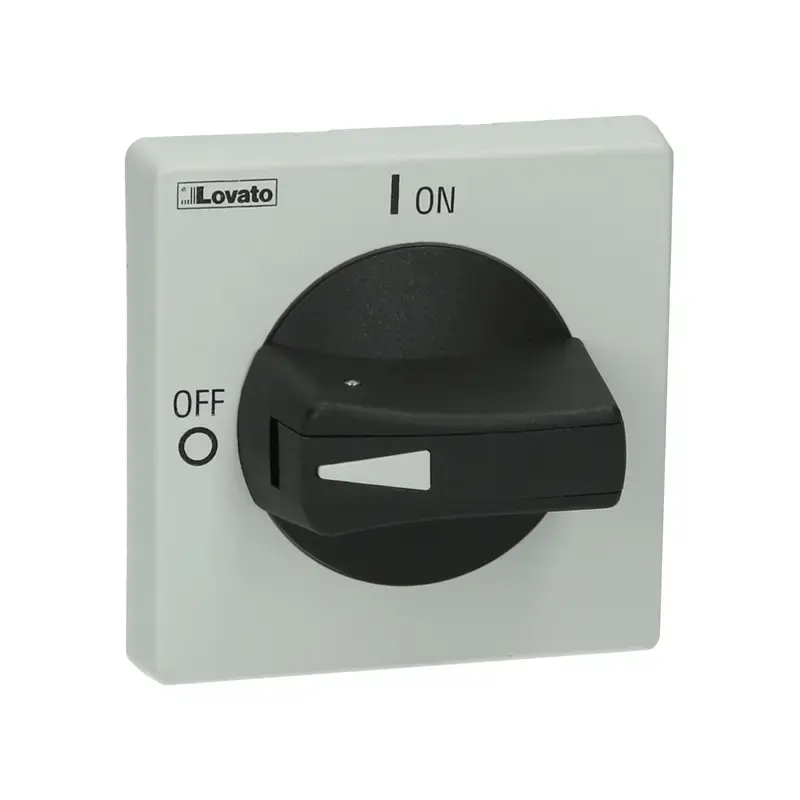 Produktfoto 1 von Griff Lovato Electric GAX63B