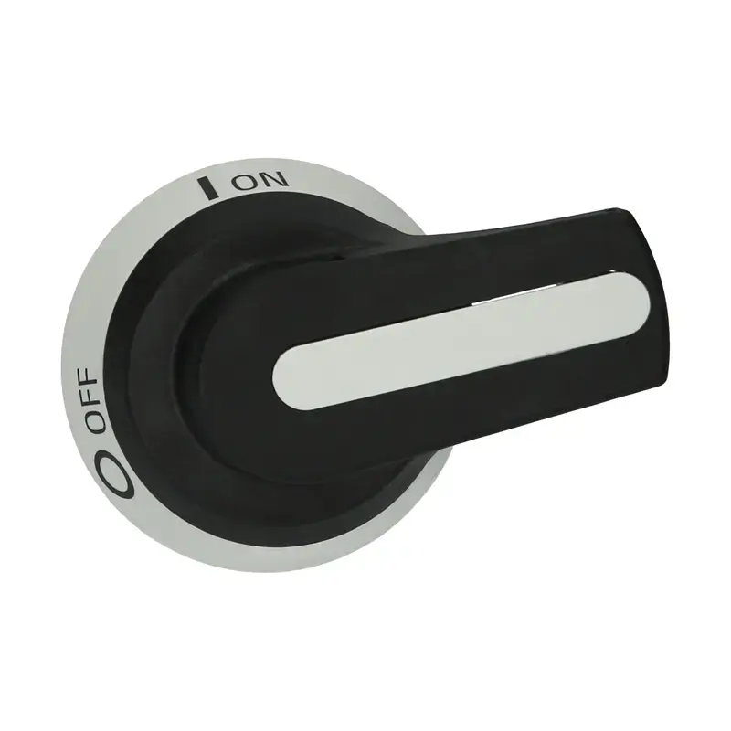 Produktfoto 1 von Griff Lovato Electric GAX66NB