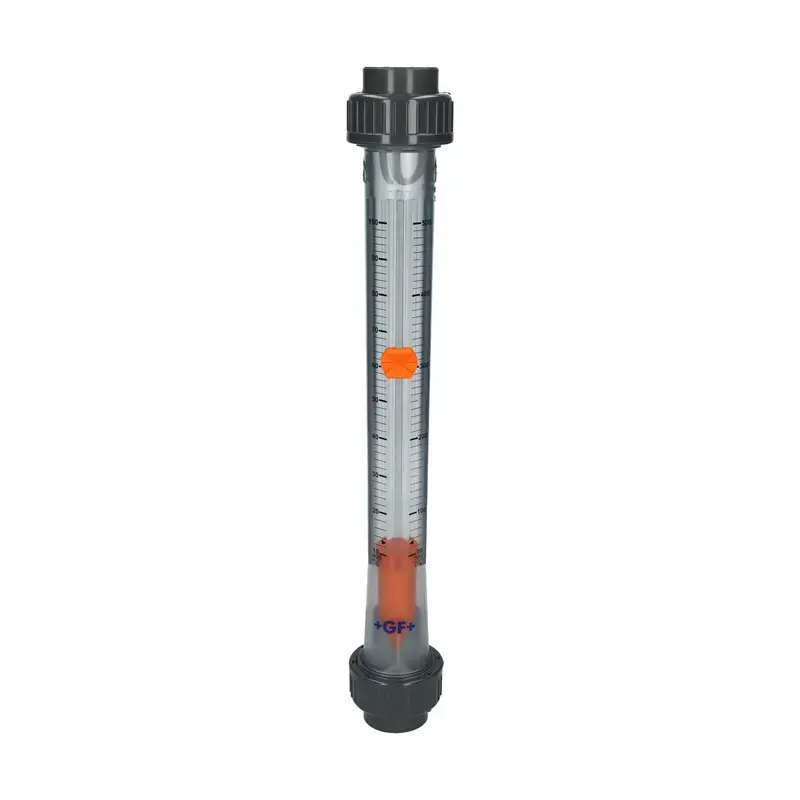 Produktfoto 1 von Schwebekörper-Durchflussmesser GF 335 - 199335000