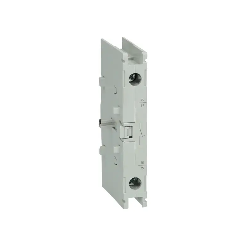 Produktfoto 1 von Hilfskontakt Lovato Electric GAX1110EA