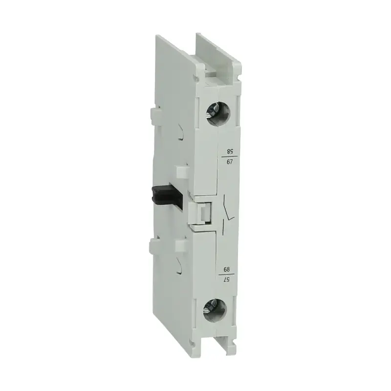 Produktfoto 1 von Hilfskontakt Lovato Electric GAX1210EA
