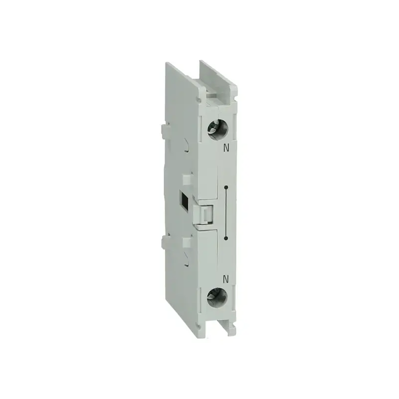 Produktfoto 1 von Neutralleiterklemme Lovato Electric GAX31A