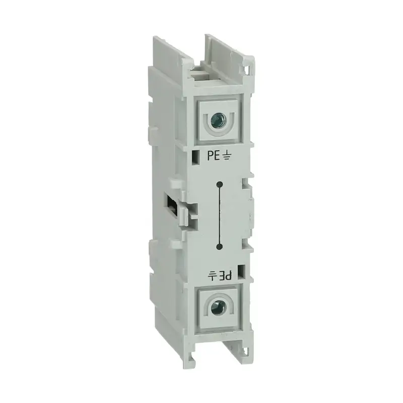 Produktfoto 1 von Erdungsklemme Lovato Electric GAX34A