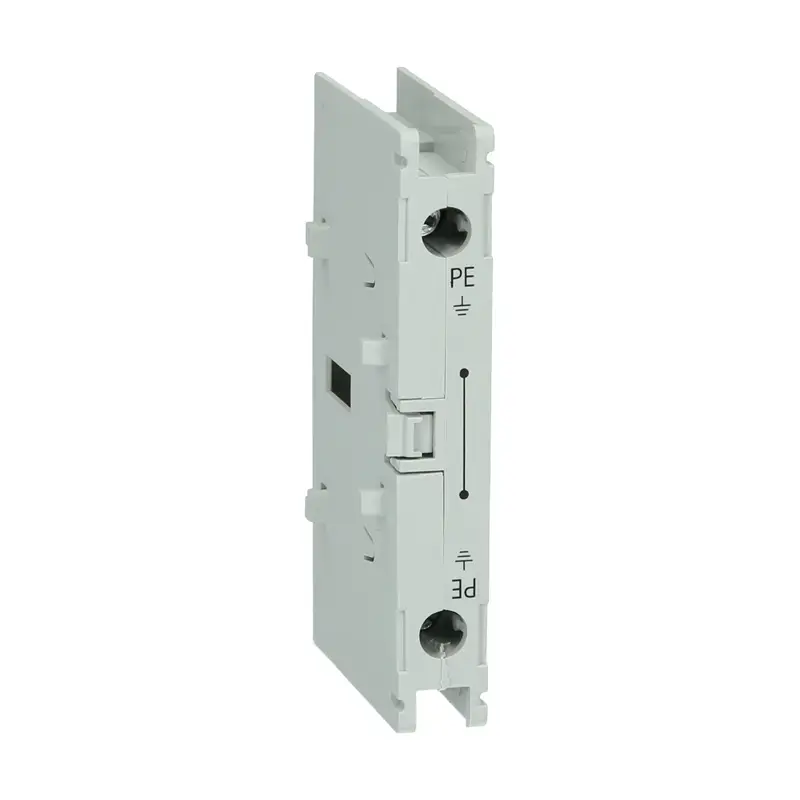 Produktfoto 1 von Erdungsklemme Lovato Electric GAX33C