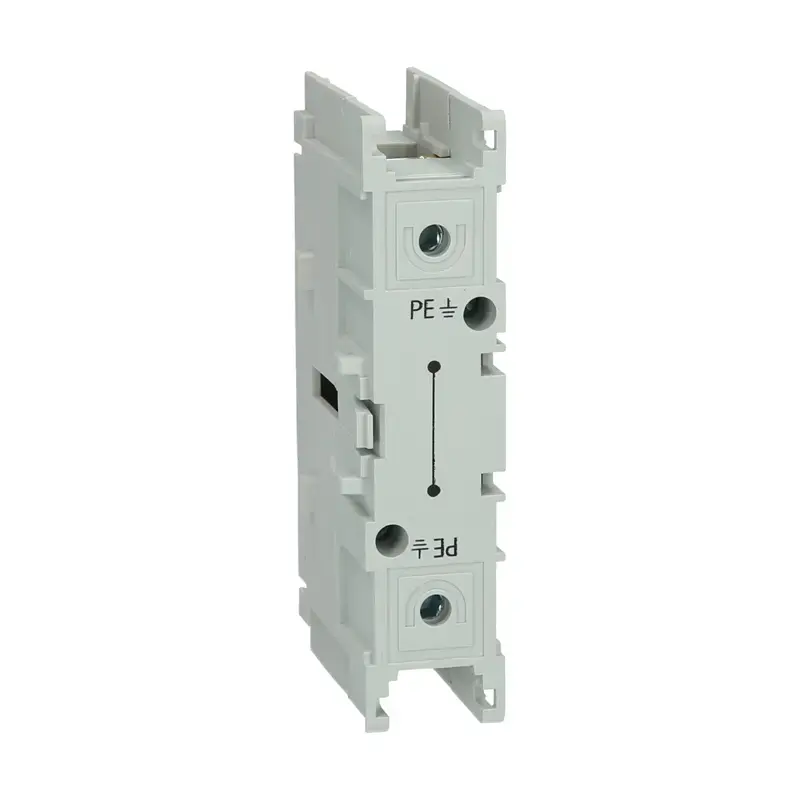 Produktfoto 1 von Erdungsklemme Lovato Electric GAX34C