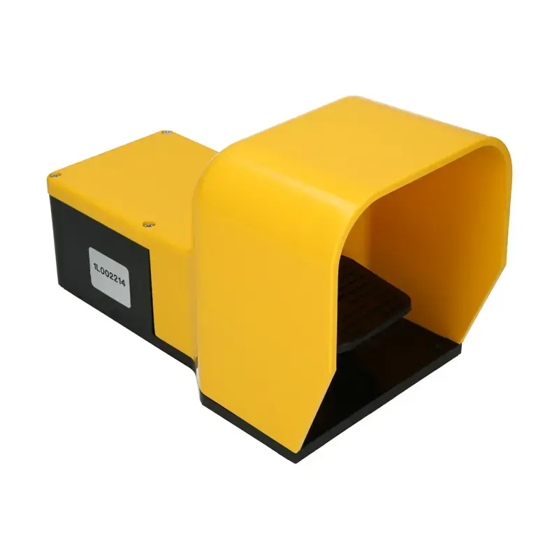 Produktfoto 1 von Fußschalter Lovato Electric KG200S11