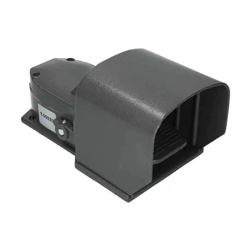 Produktfoto 1 von Fußschalter Lovato Electric KR200S11