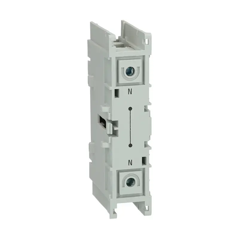 Produktfoto 1 von Neutralleiterklemme Lovato Electric GAX32A
