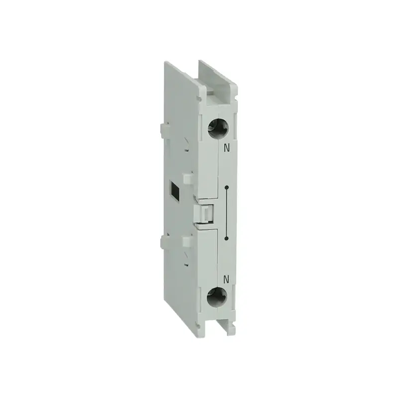 Produktfoto 1 von Neutralleiterklemme Lovato Electric GAX31C
