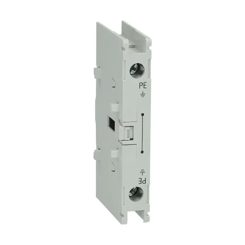 Produktfoto 1 von Erdungsklemme Lovato Electric GAX33A