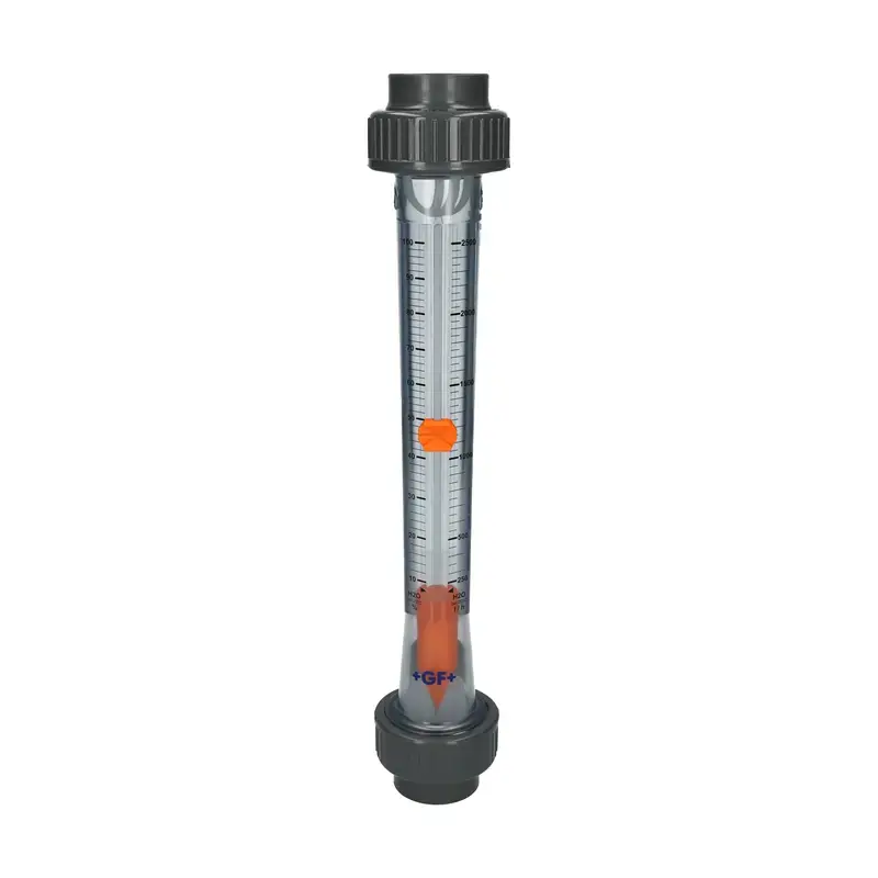 Produktfoto 1 von Schwebekörper-Durchflussmesser GF 335 - 199335003