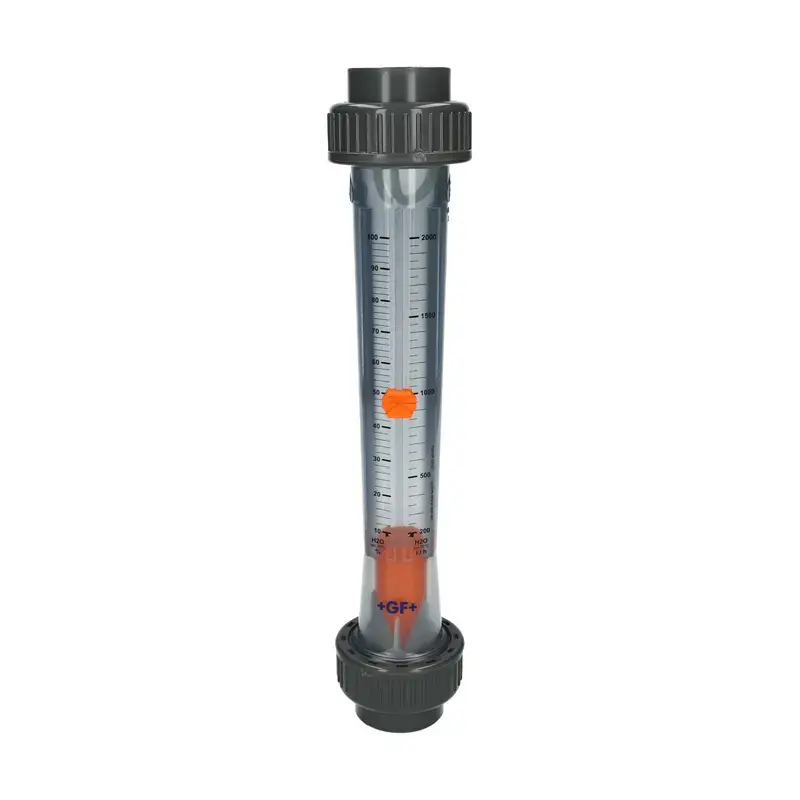 Produktfoto 1 von Schwebekörper-Durchflussmesser GF 335 - 199335004