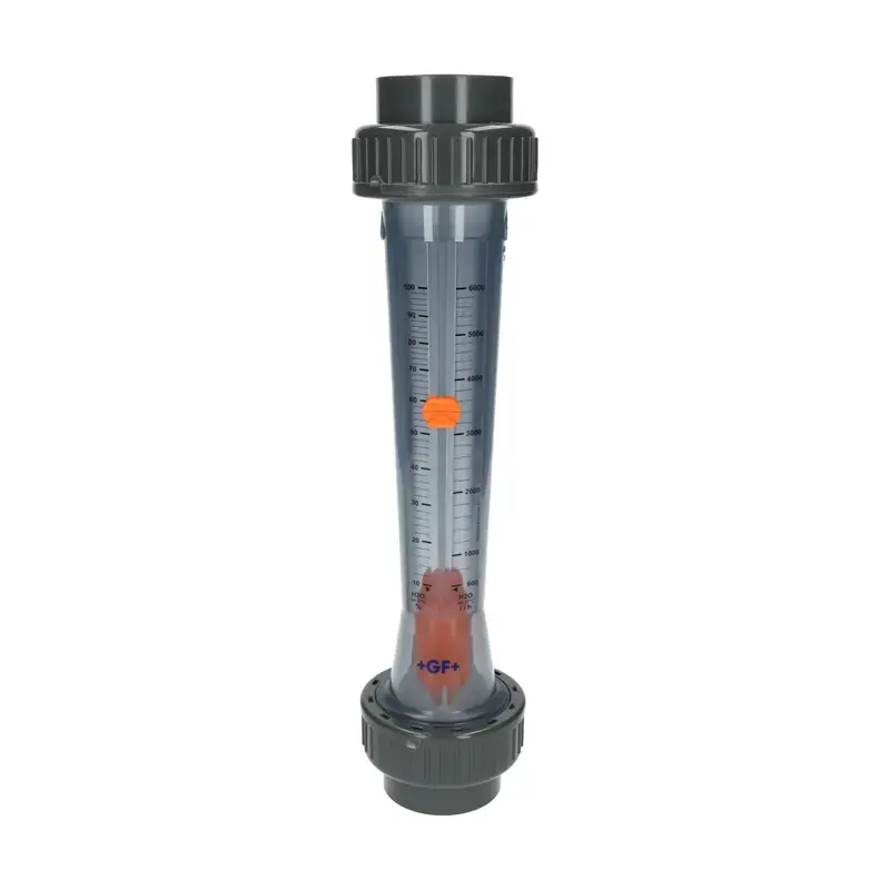 Schwebekörper-Durchflussmesser GF 335 - 199335007