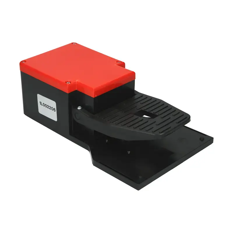 Produktfoto 1 von Fußschalter Lovato Electric KG100S11