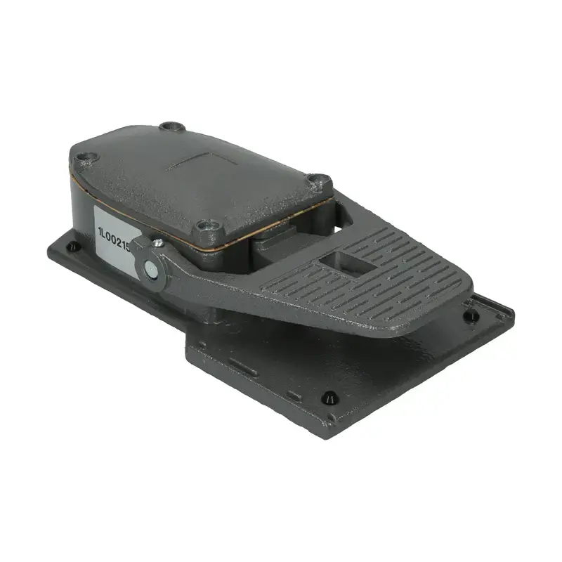 Produktfoto 1 von Fußschalter Lovato Electric KR100S11