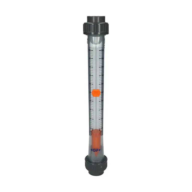 Produktfoto 1 von Schwebekörper-Durchflussmesser GF 335 - 199335101