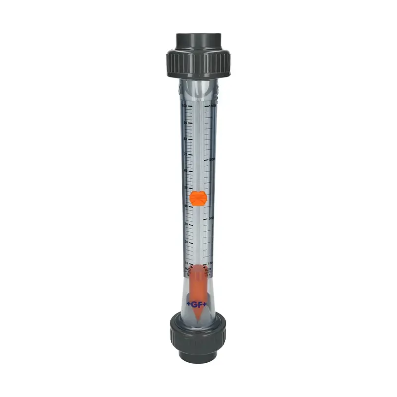 Produktfoto 1 von Schwebekörper-Durchflussmesser GF 335 - 199335102