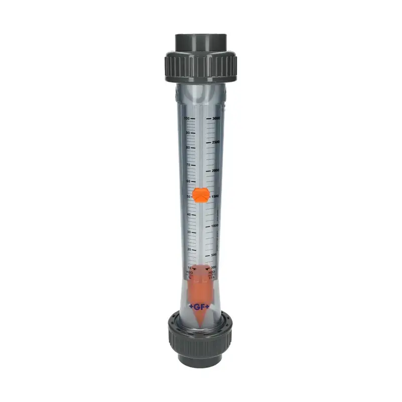 Produktfoto 1 von Schwebekörper-Durchflussmesser GF 335 - 199335105