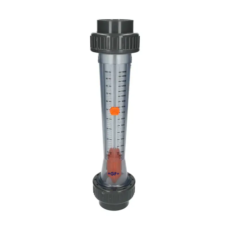 Produktfoto 1 von Schwebekörper-Durchflussmesser GF 335 - 199335009