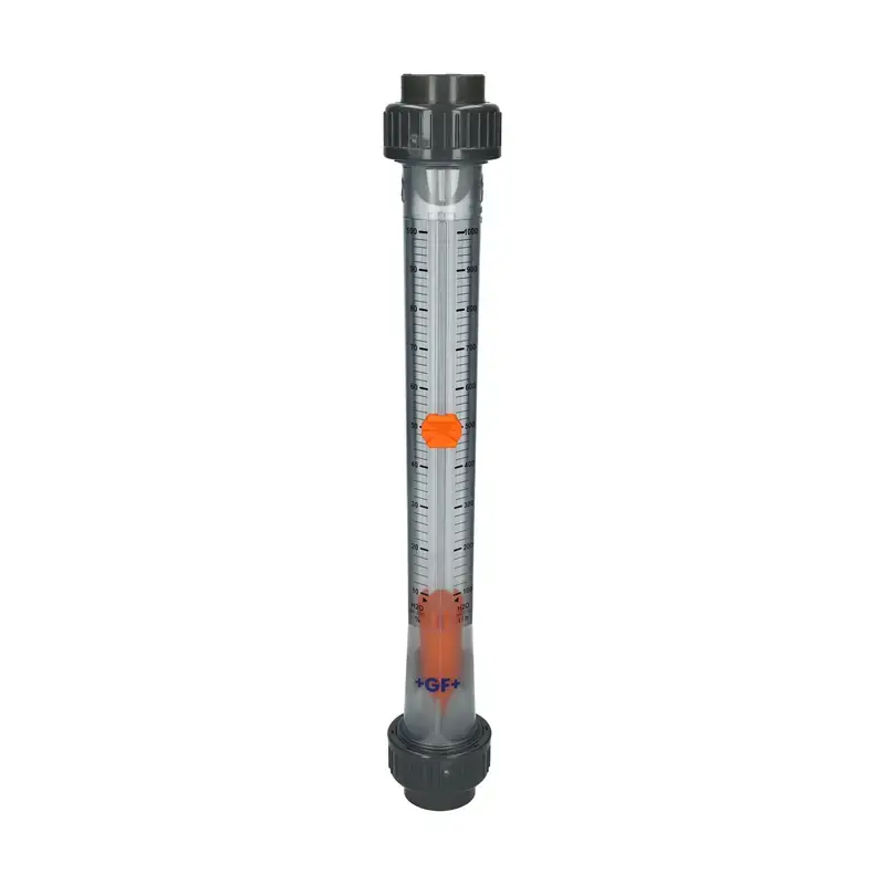 Produktfoto 1 von Schwebekörper-Durchflussmesser GF 335 - 199335011