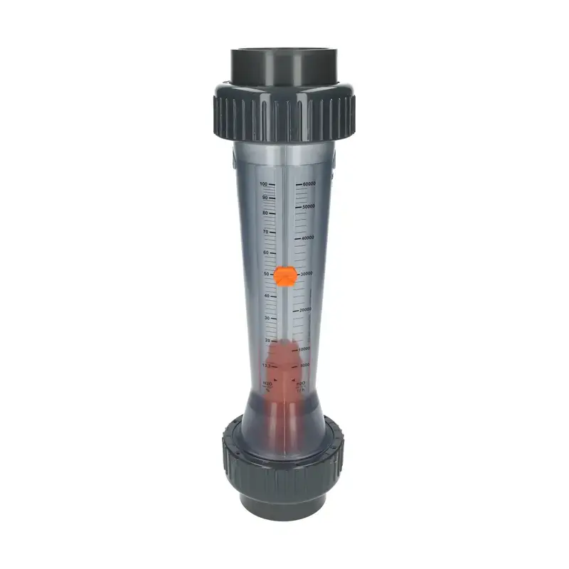 Produktfoto 1 von Schwebekörper-Durchflussmesser GF 335 - 199335012