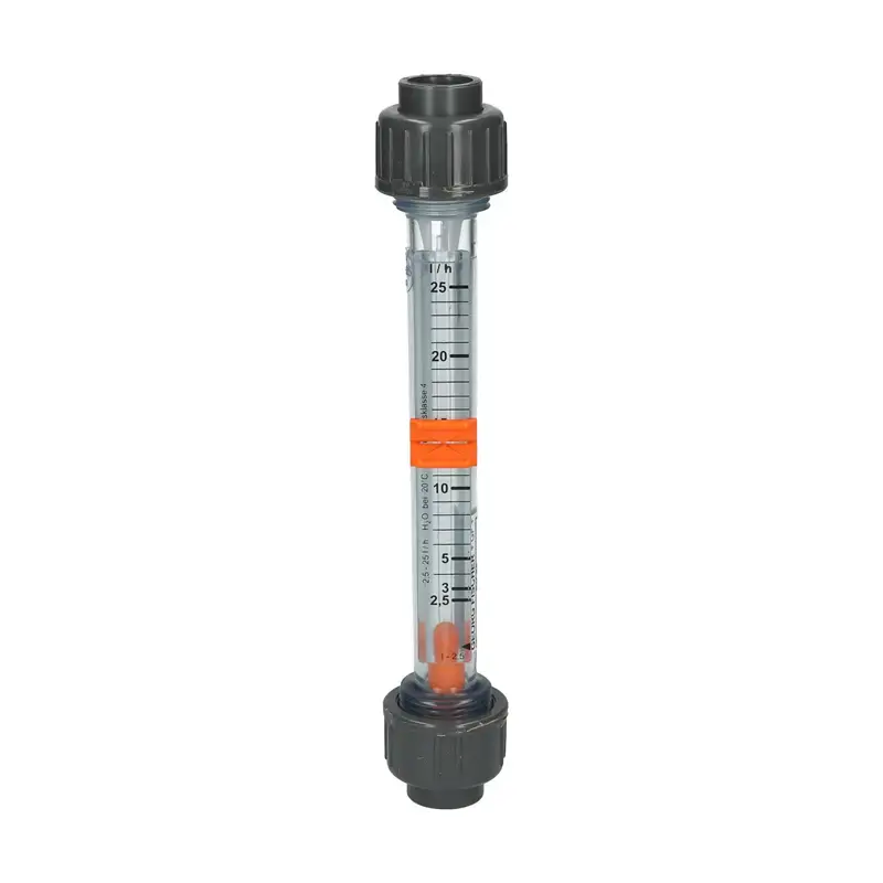 Produktfoto 1 von Schwebekörper-Durchflussmesser GF 123 - 198803310