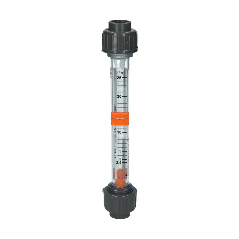 Produktfoto 1 von Schwebekörper-Durchflussmesser GF 123 - 198803320