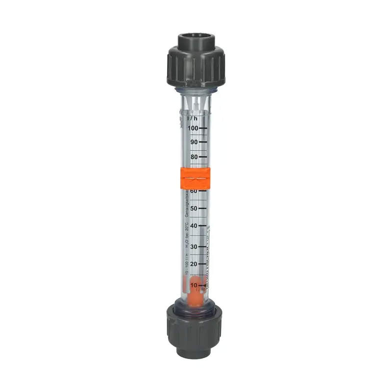 Produktfoto 1 von Schwebekörper-Durchflussmesser GF 123 - 198803312