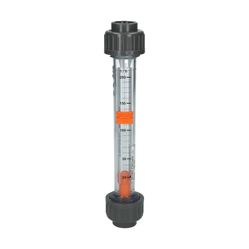Produktfoto 1 von Schwebekörper-Durchflussmesser GF 123 - 198803315