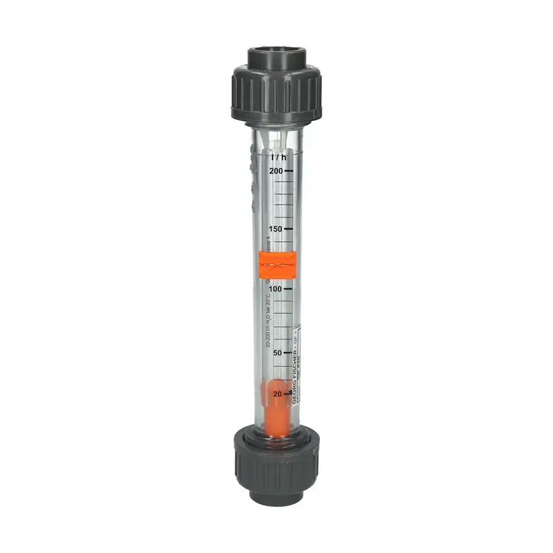Produktfoto 1 von Schwebekörper-Durchflussmesser GF 123 - 198803325