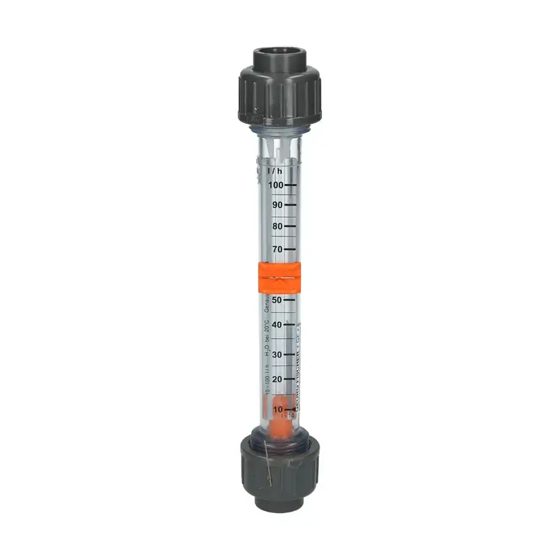 Produktfoto 1 von Schwebekörper-Durchflussmesser GF 123 - 198803322