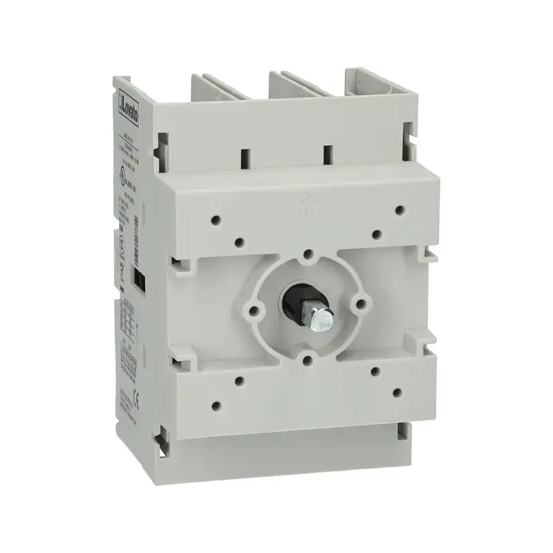 Produktfoto 1 von Hauptschalter Lovato Electric GA160C
