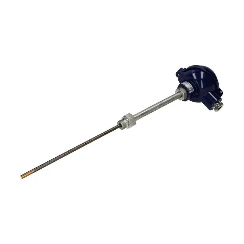 Produktfoto 1 von Temperatursensor WIKA TR10-B - 14427610
