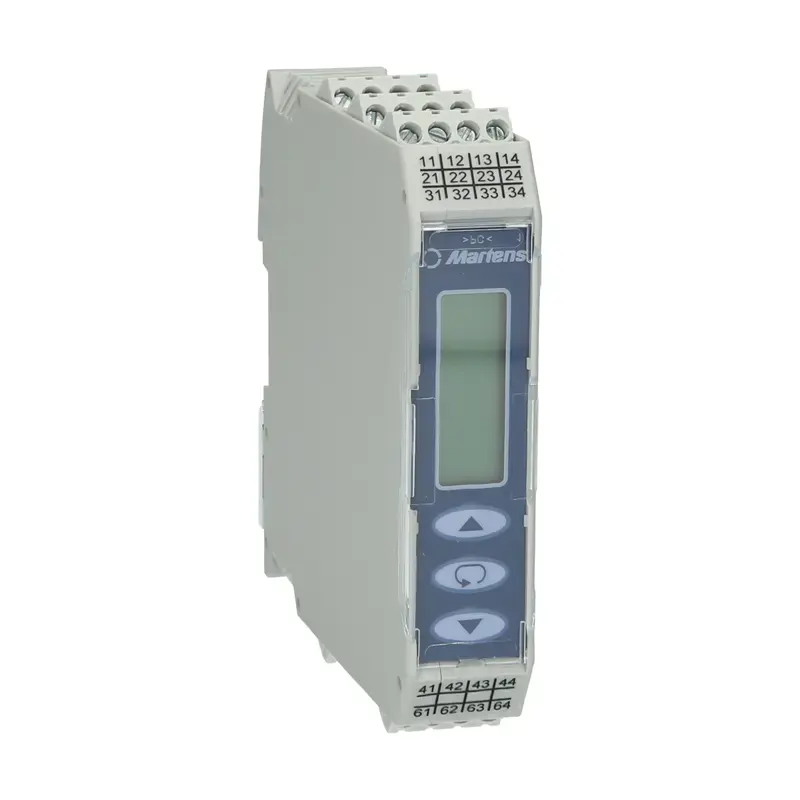 Produktfoto 1 von Temperaturbegrenzer Senseca TB225-0-0-0-00-SIL