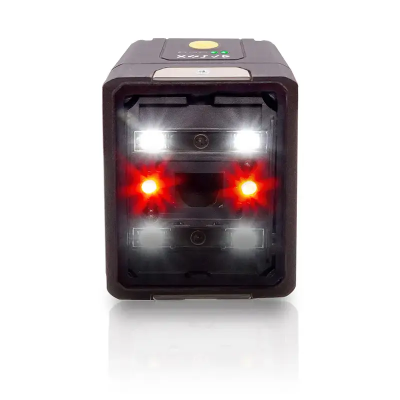 Produktfoto 1 von Vision-Sensor Datalogic 959971320 - Smart-VS-MR-5-150-WH-O