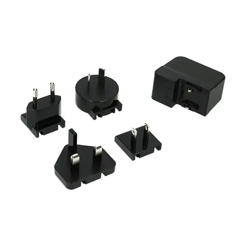 Produktfoto 1 von Steckernetzteil Endress+Hauser 71468656