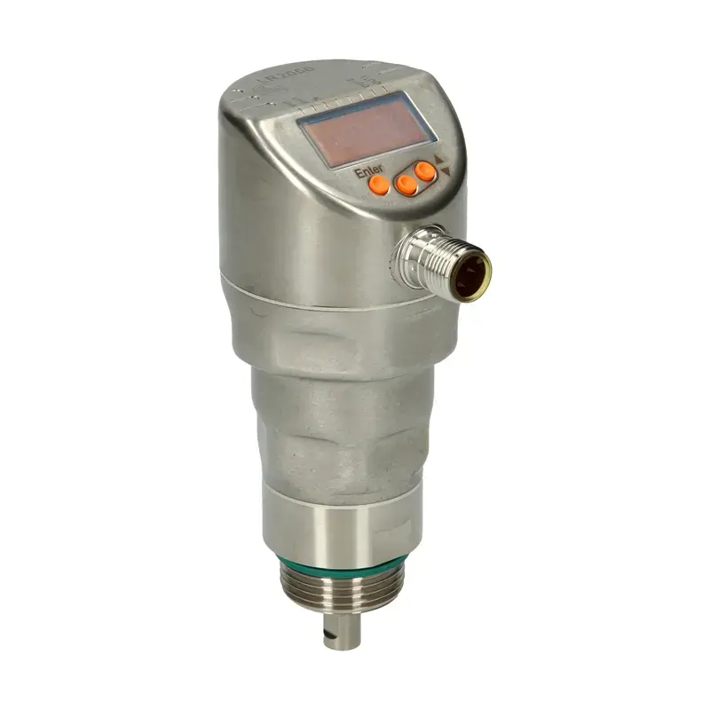 Produktfoto 1 von Füllstandsensor ifm electronic LR2050