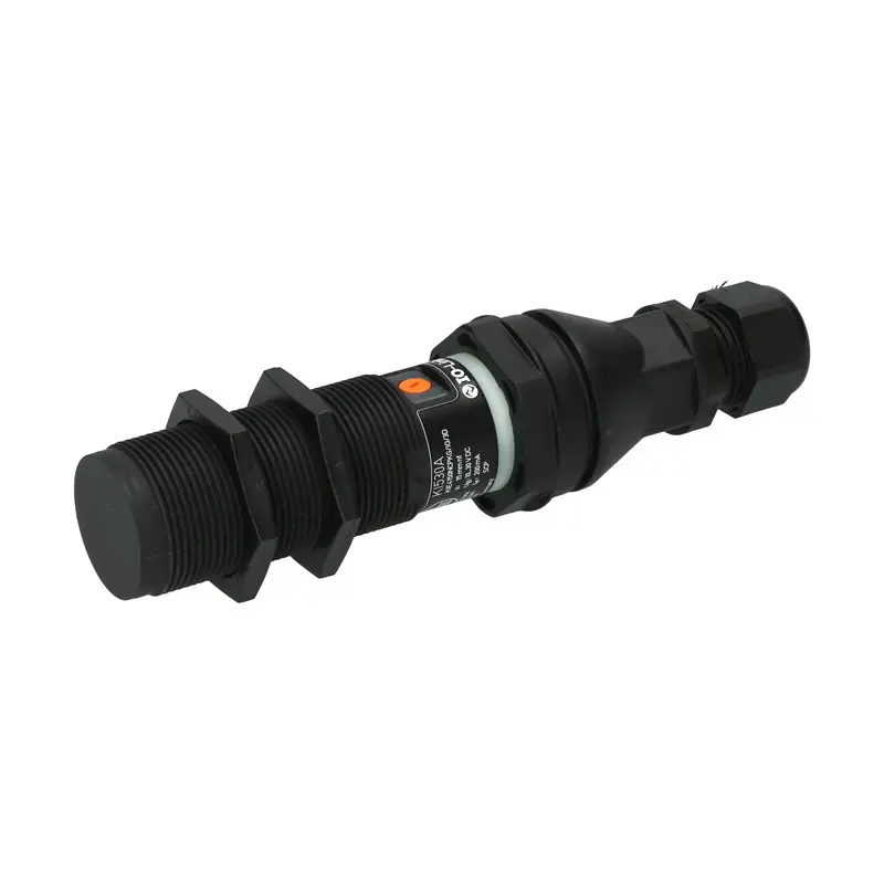 Produktfoto 1 von Kapazitiver Sensor ifm electronic KI530A