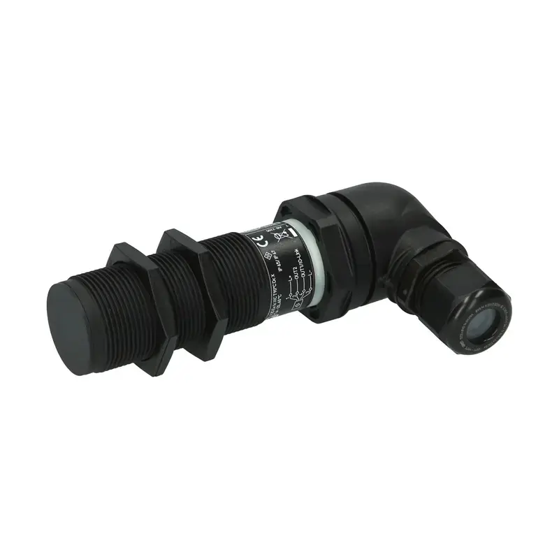 Produktfoto 1 von Kapazitiver Sensor ifm electronic KI531A