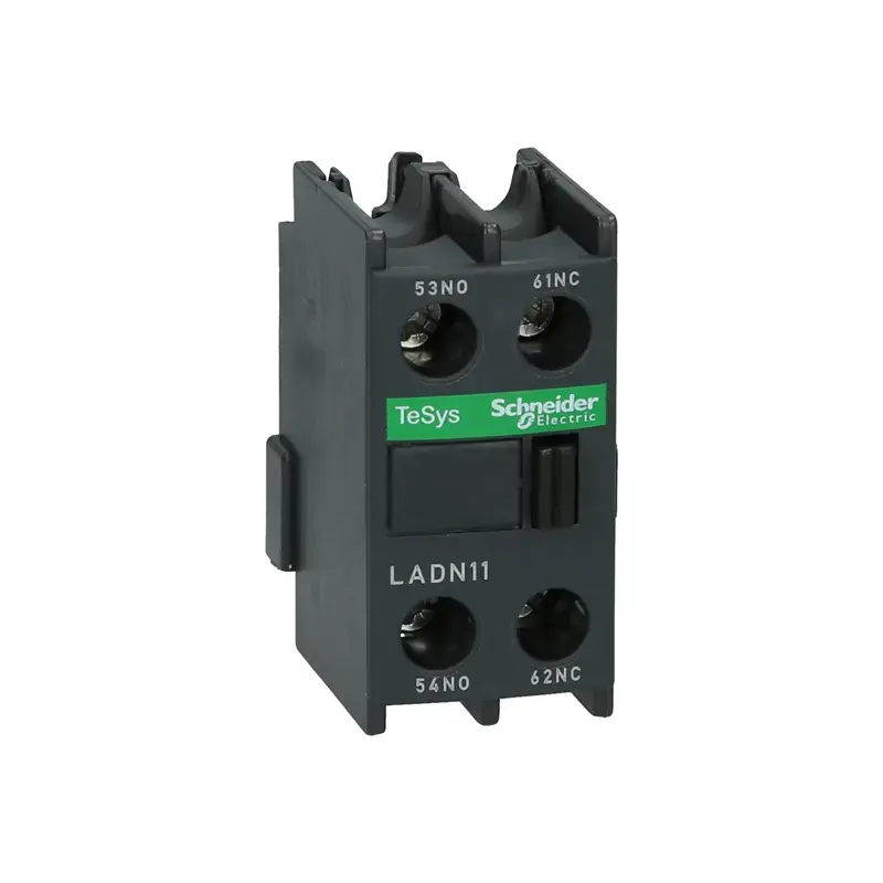 Produktfoto 1 von Hilfsschalterblock Schneider Electric TeSys LADN11