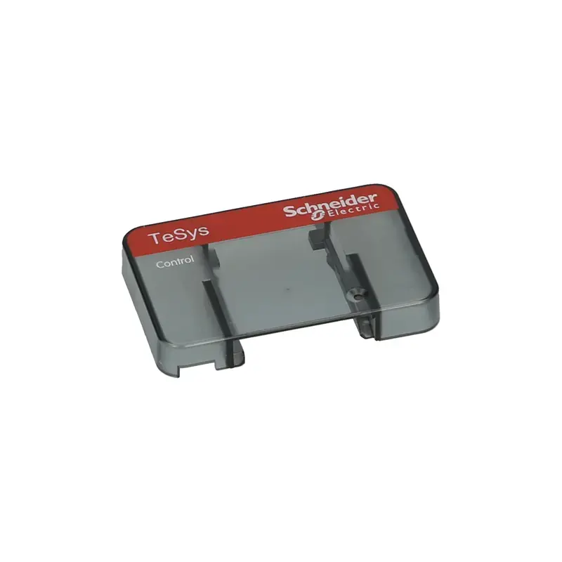 Produktfoto 1 von Sicherheits-Schutzabdeckung Schneider Electric TeSys LAD9ET1S